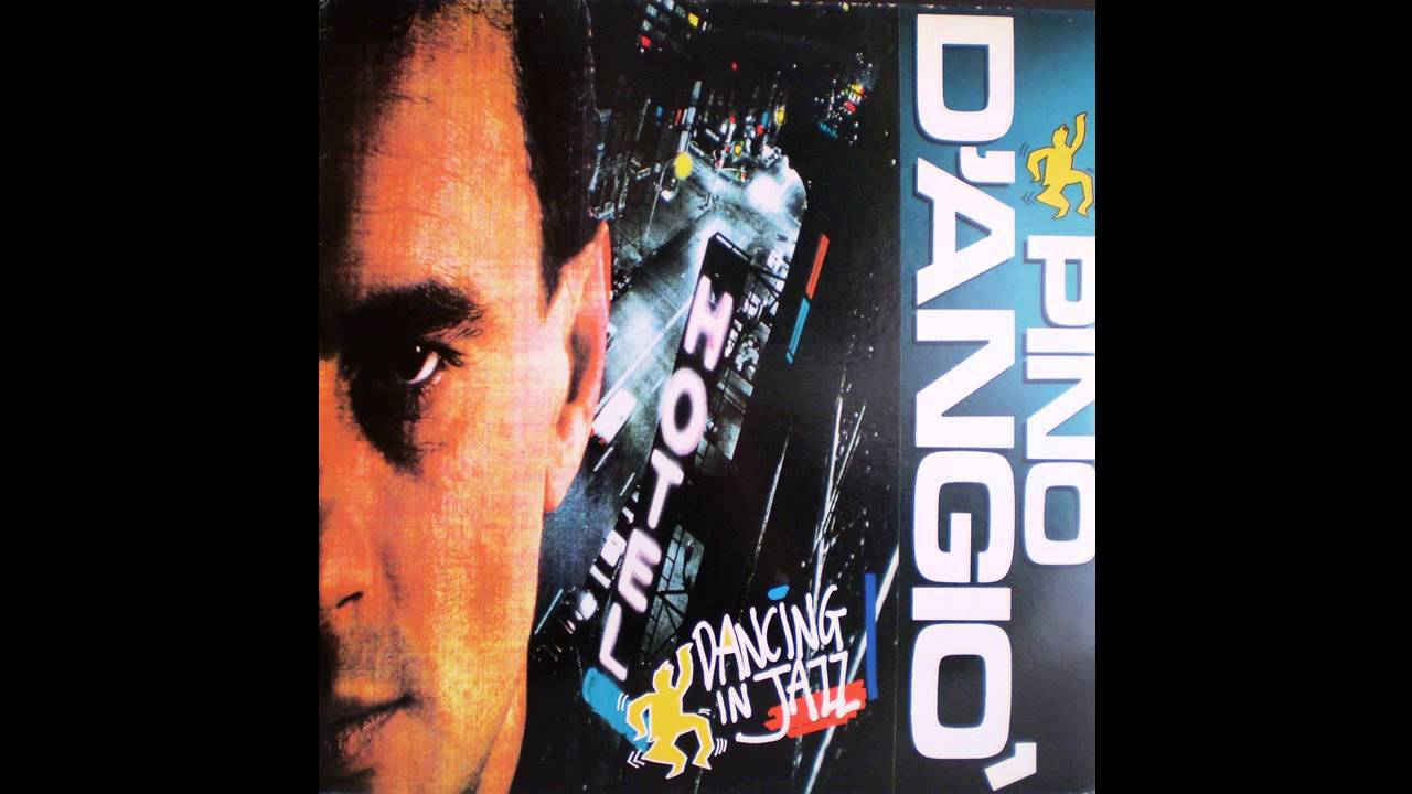 Pino D'Angio' - Cattedrali D'Emozione