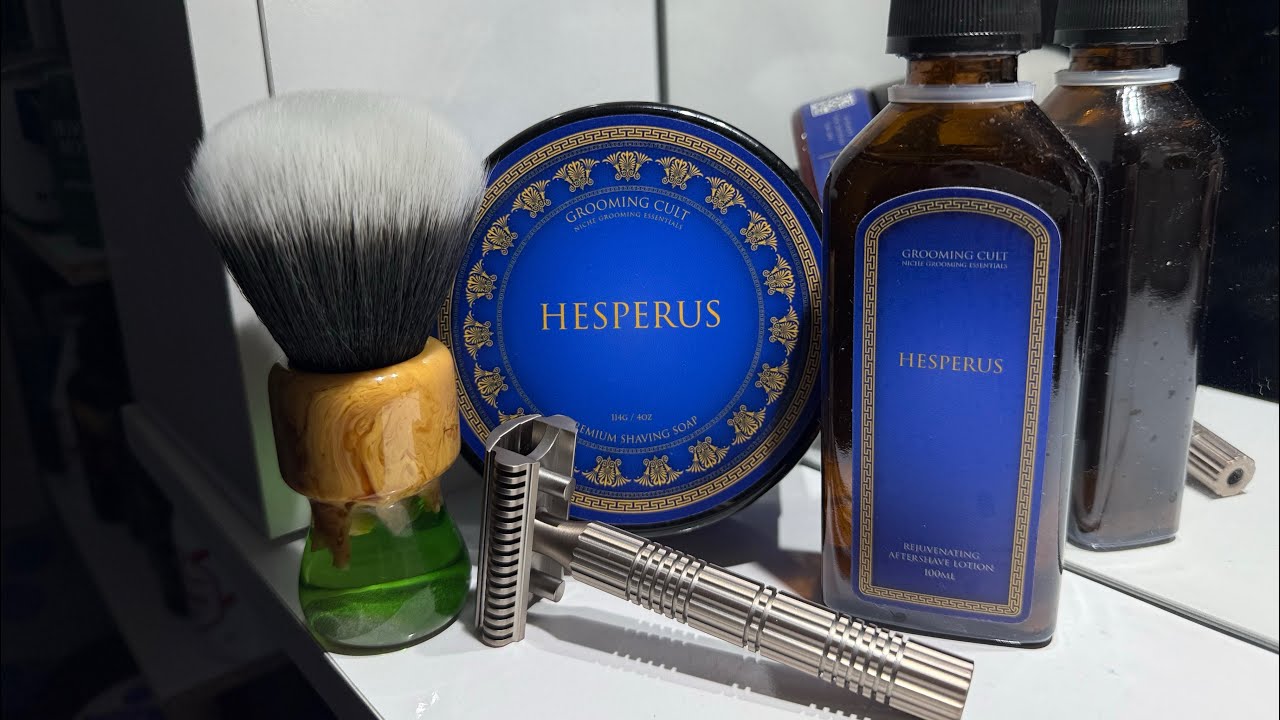 🪒Yaqi Bohemia🗡️Feather🧼Grooming Cult🧹Yaqi Goblin💈