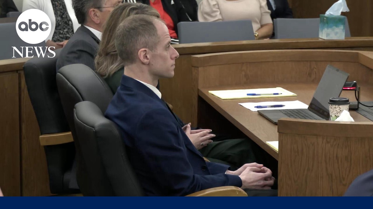 Caleb Flynn&rsquo;s murder trial begins with opening arguments and witness testimony