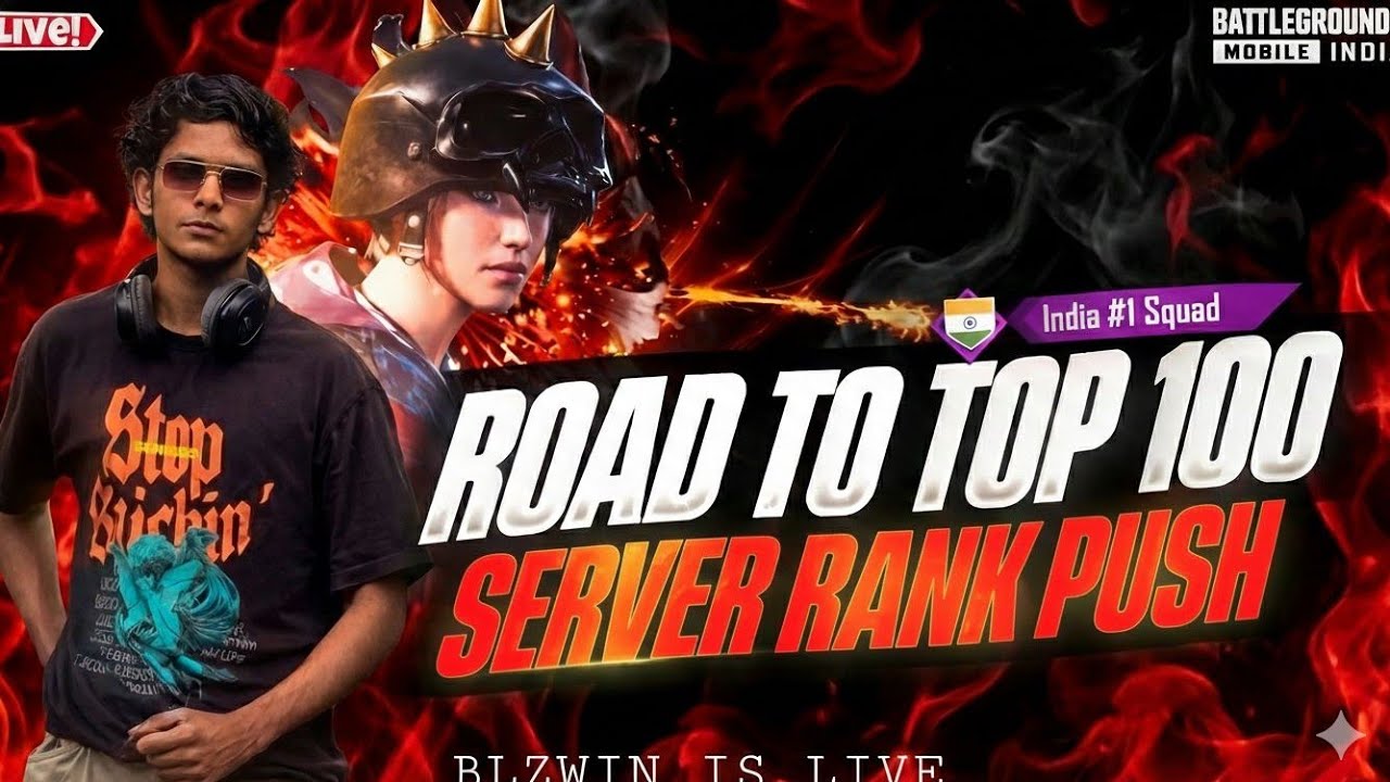 🔴 60 FPS GRINDING | BLZWIN IN LIVE