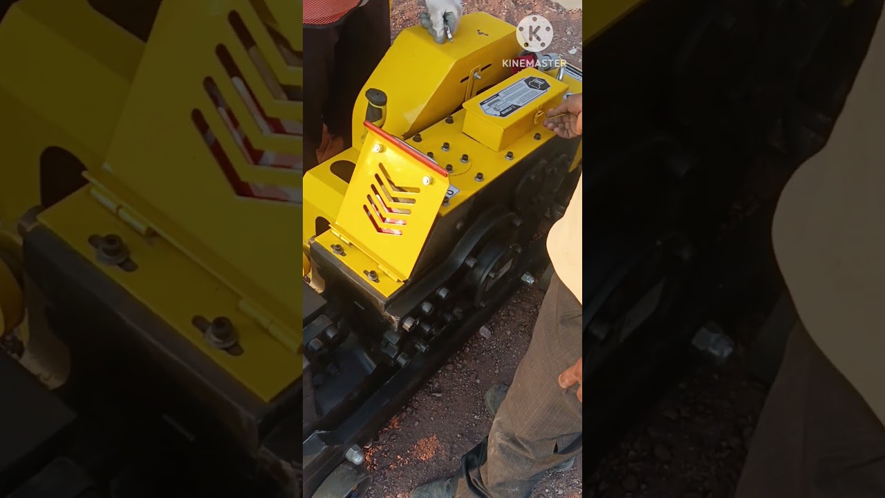 Steel Bar Bender Unboxing & Testing 🔧 | Heavy Duty Machine Review | Construction Tool