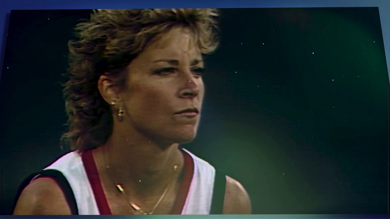 US Open 50th Anniversary: The Greatest Day in Tennis History 1984 Super Saturday