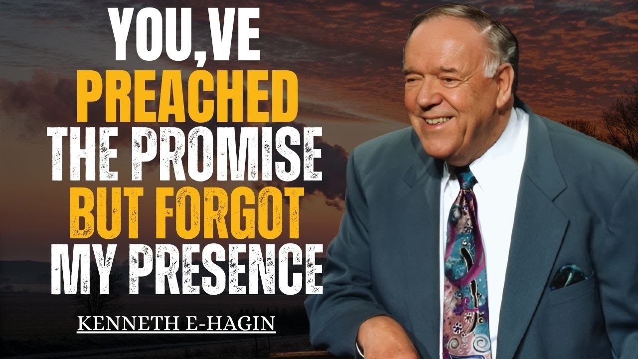 Jesus Walked Into My Room and Said: &ldquo;Stop Preaching This Lie&rdquo; | A Call Back to His Presence