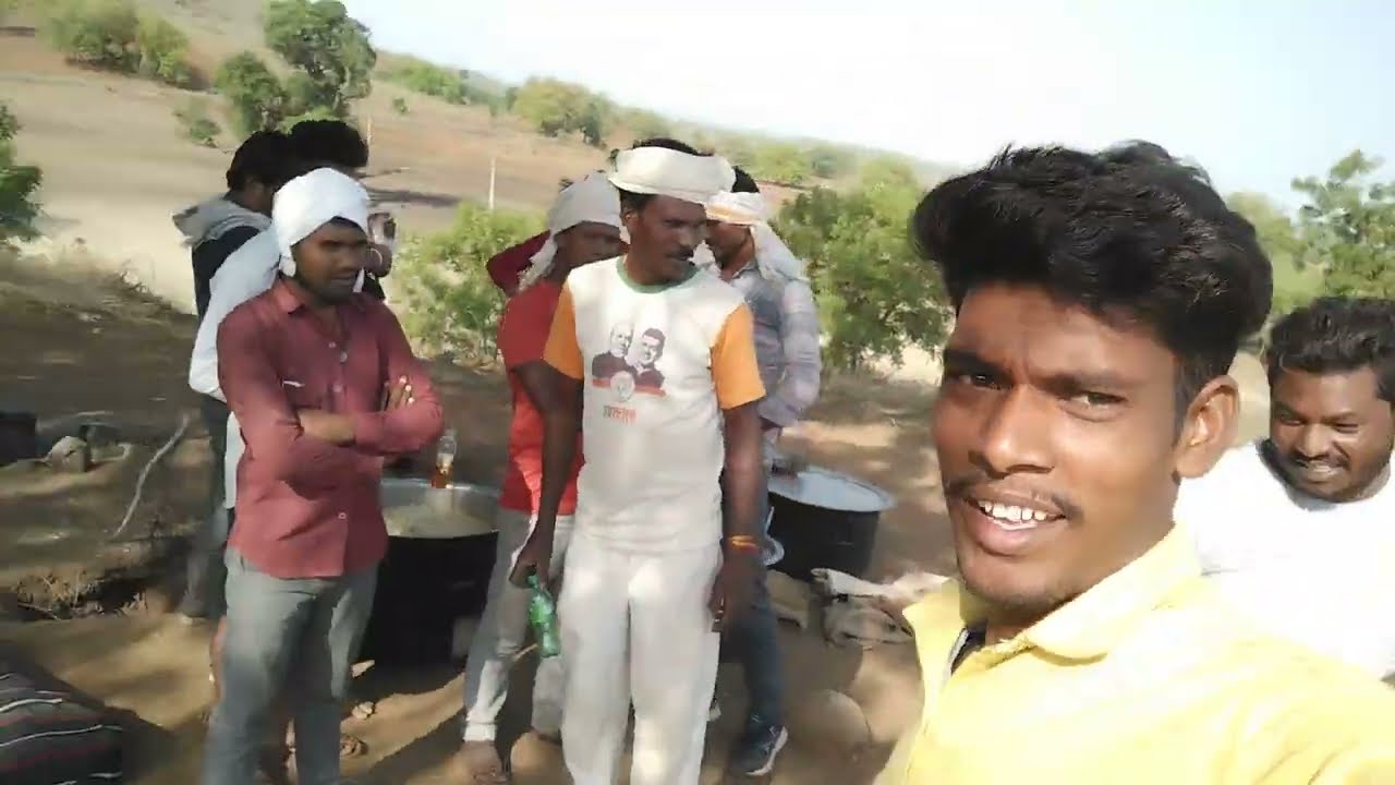 gaduli susun video vlogs ( 18 मई 2023 )