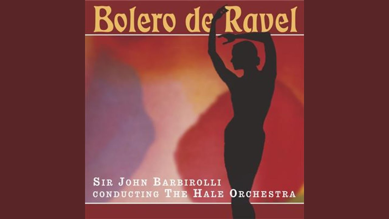 La Valse (Demes Choregraphique)