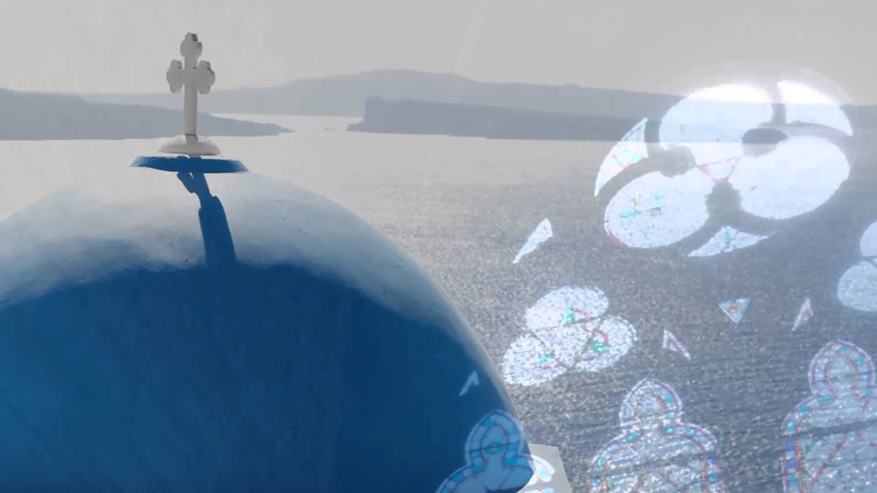 人生の海の嵐に