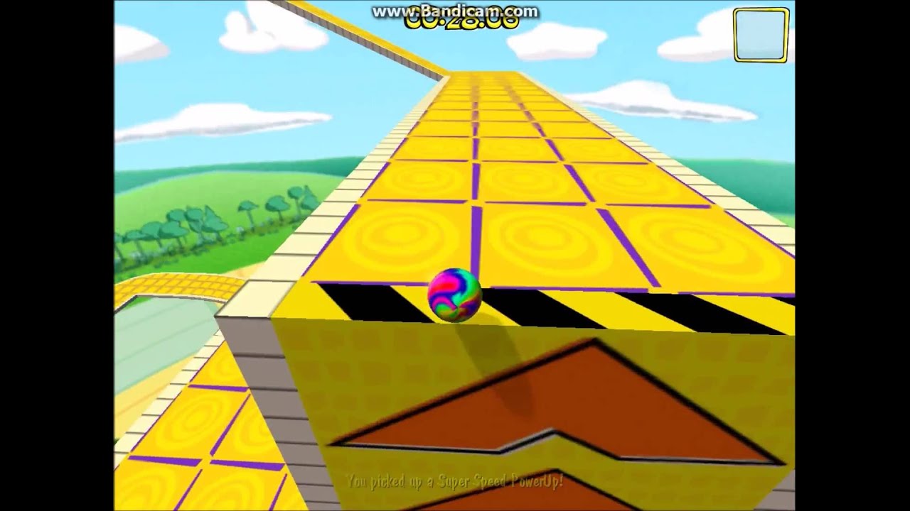 Marble Blast Gold- custom and advanced levels - ep. 3