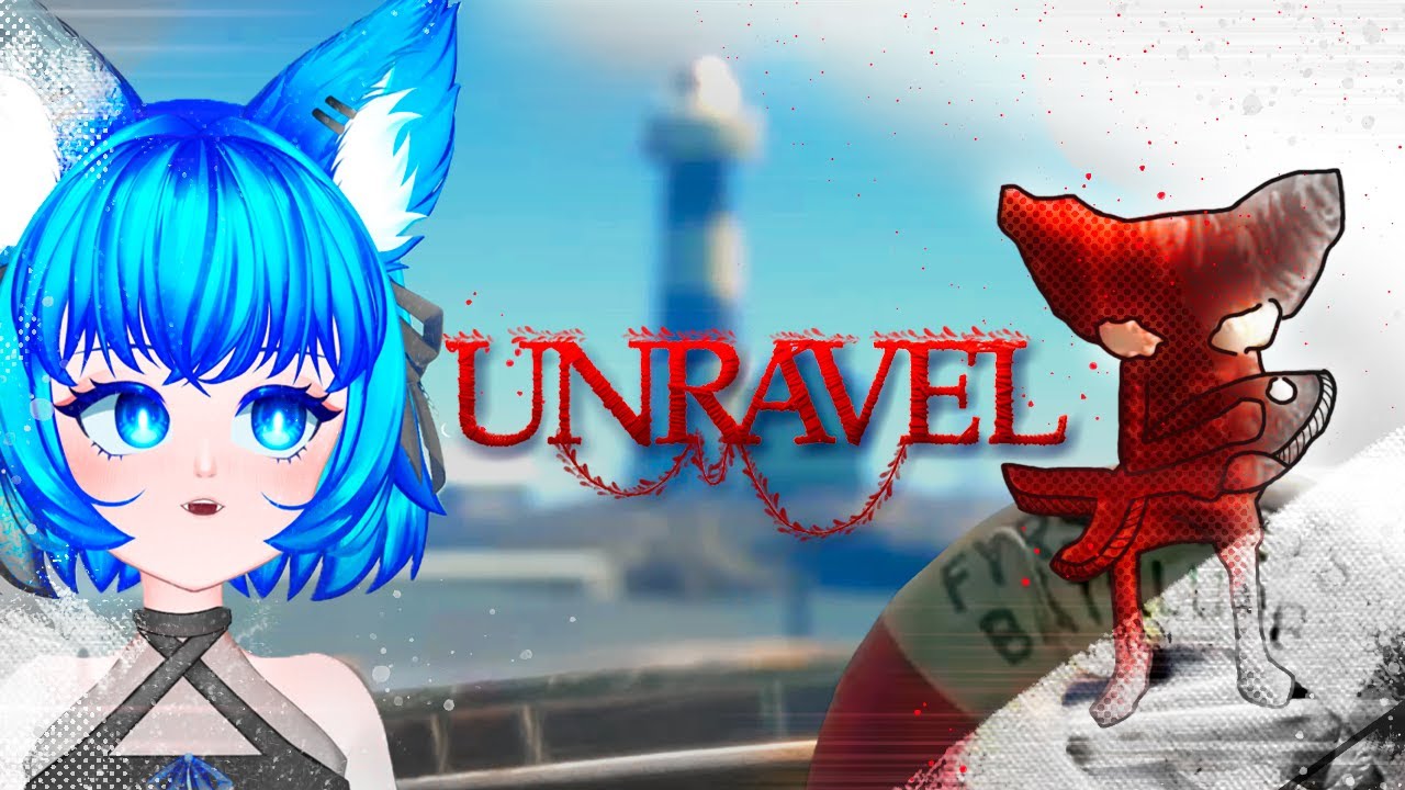 Морской бриз ▶ Unravel #2