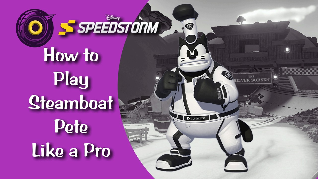 How to Play Steamboat Pete Like a Pro
