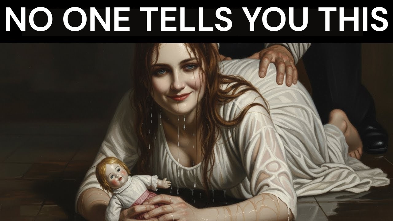 It SOUNDS crazy, but this is how women want to be TREATED &mdash; Machiavelli