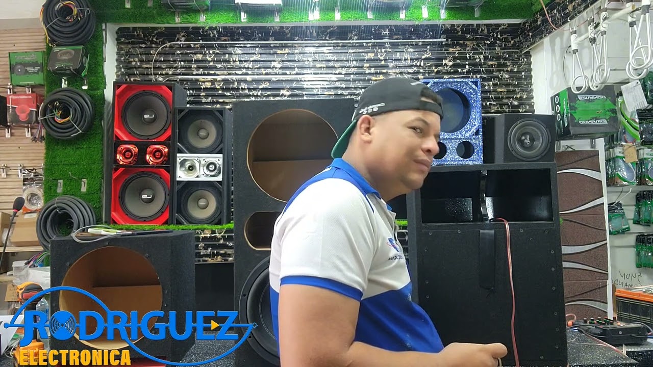 PRUEBA DE LOS CAJONES TURBO Y ALTO RENDIMIENTO