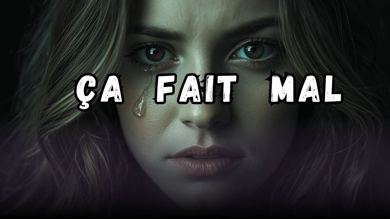 Ça fait mal (La chanson qui guérit toutes les blessures)
