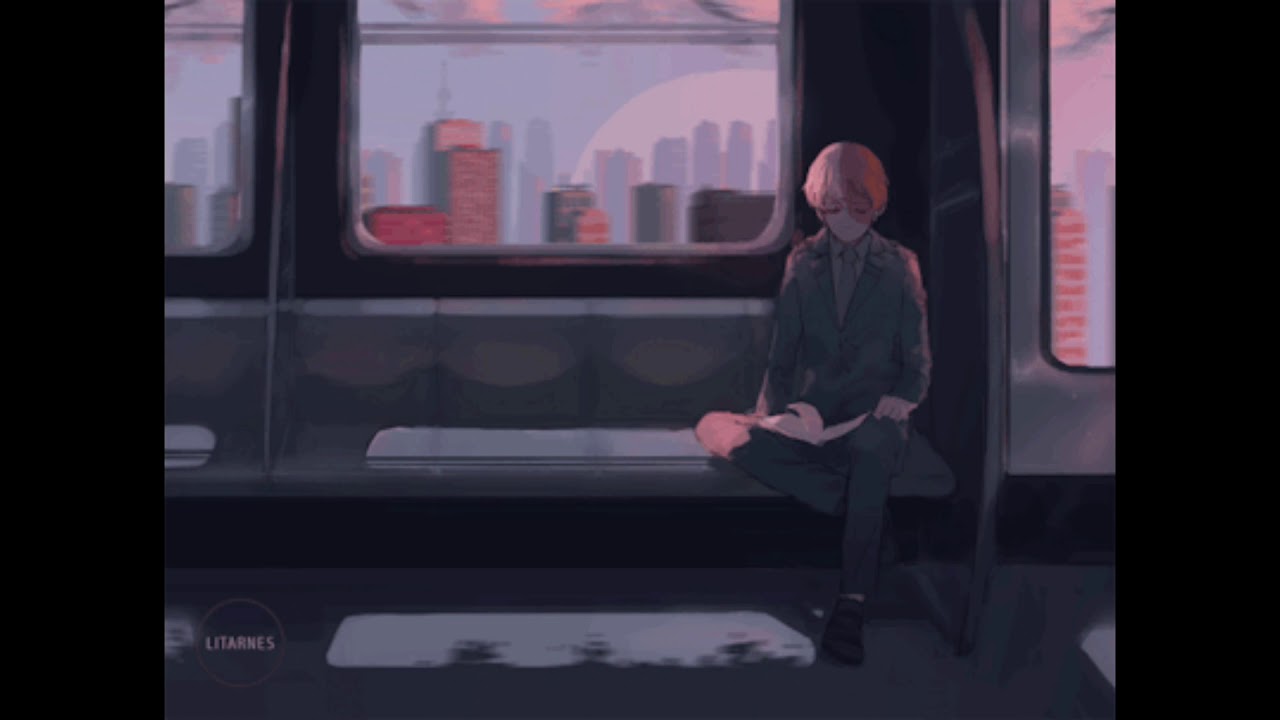 Нервы - я так хочу вернуться в май (slowed/замедленно)