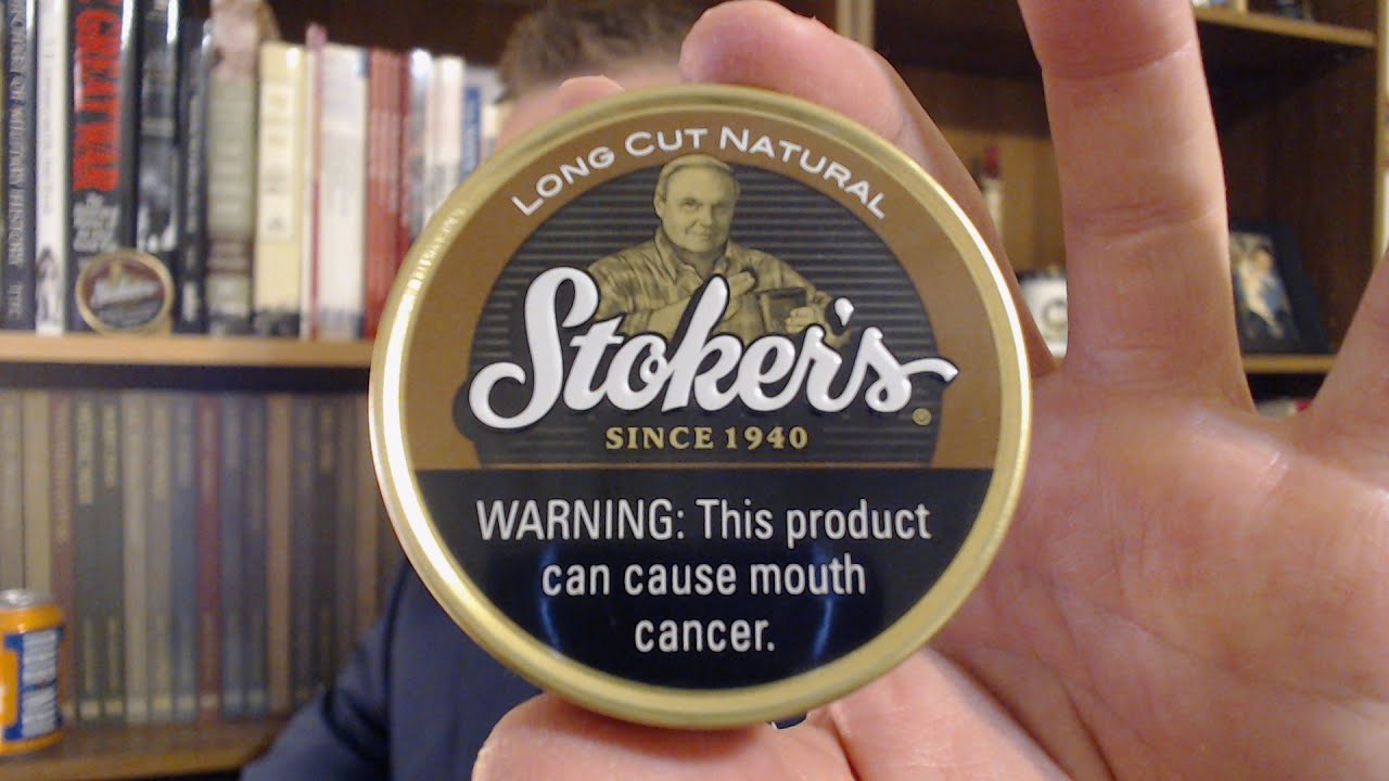 What is it? : Stoker's LC Natural (2025)