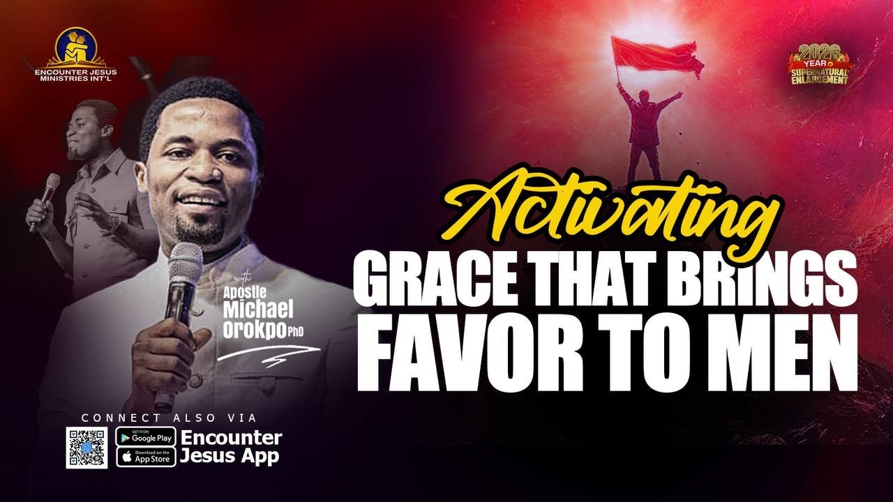 6AM PRAYER WATCH || 07.02.2026 || Apostle Michael Orokpo Ph.D