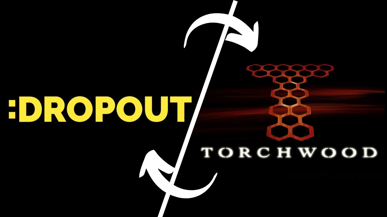 Every Episode of Torchwood Described by Dropout.tv
