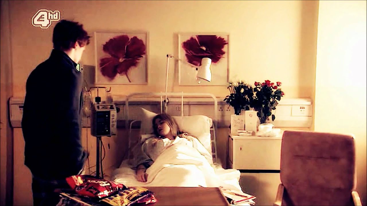 Skins: Alo and Mini (Don't Go)