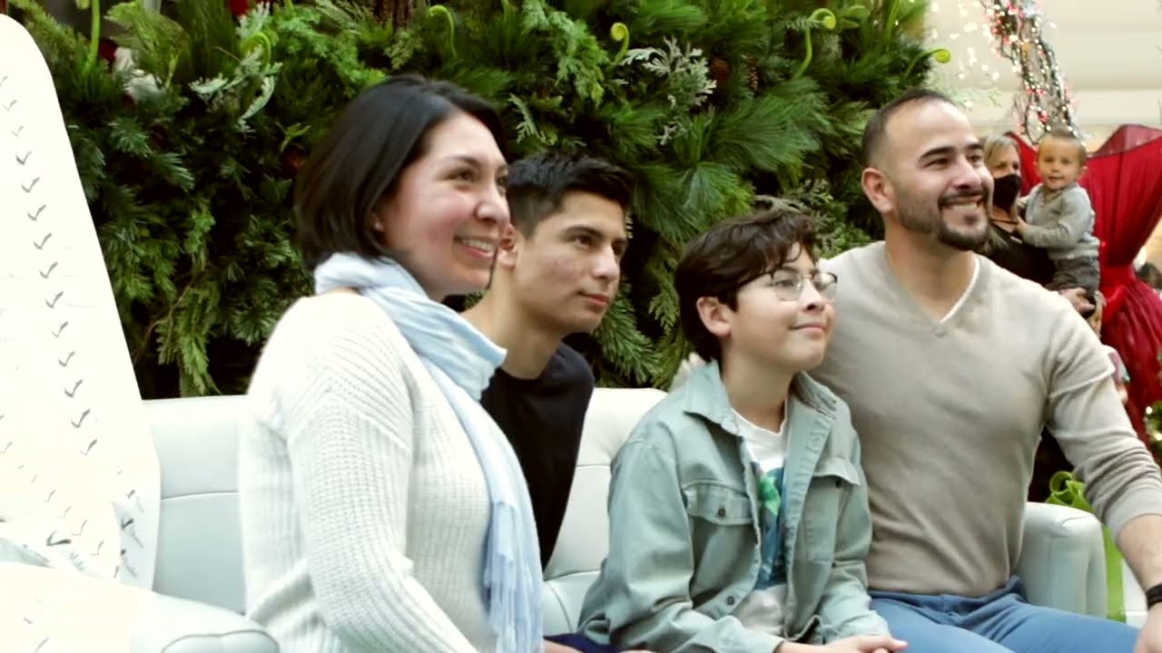 EP2 ChangeMakers: Southcentre Mall