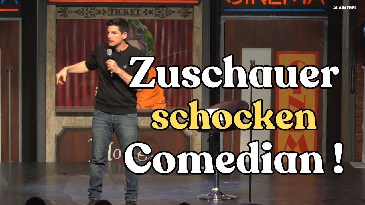 Was ist ein Papiermacher?! - Alain Frei