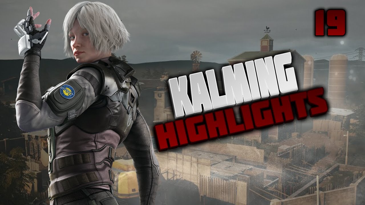 R6 Highlights #19