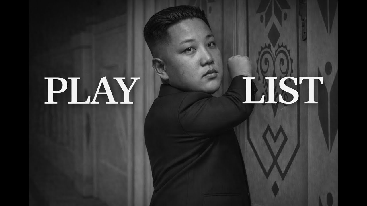💣 playlist 형이 폭탄 만들고 싶을 때 듣는 비트가 미친 빡센 외힙 플레이리스트 🤯💪