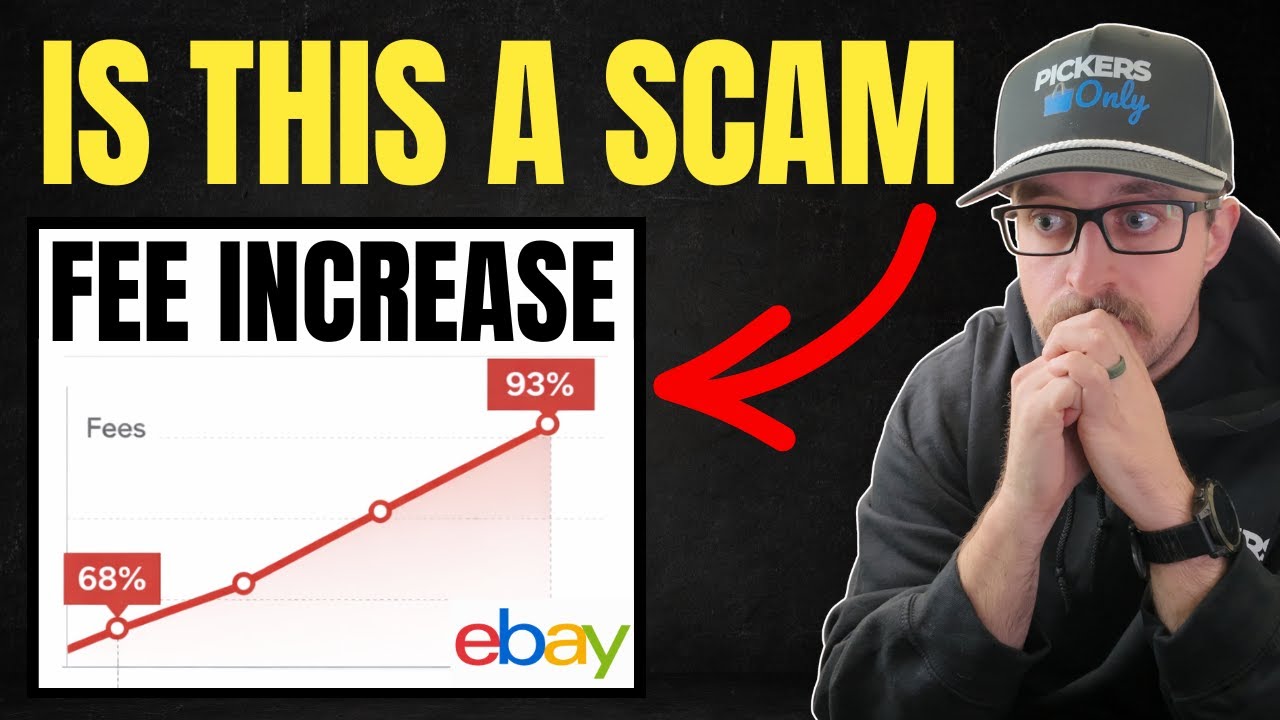 Why 93% of My eBay Sales Now Have Ad Fees (New 2026 Change)