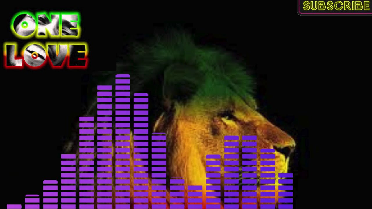 Roots Reggae Mix -(Legalize It Riddim) Natural Right  Herb Is Healing –
