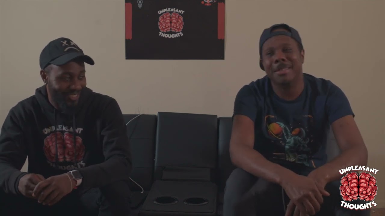 Sir Harvey Fitz Talks Being A Full Time Creative, Poetry, Photography, Acting & More