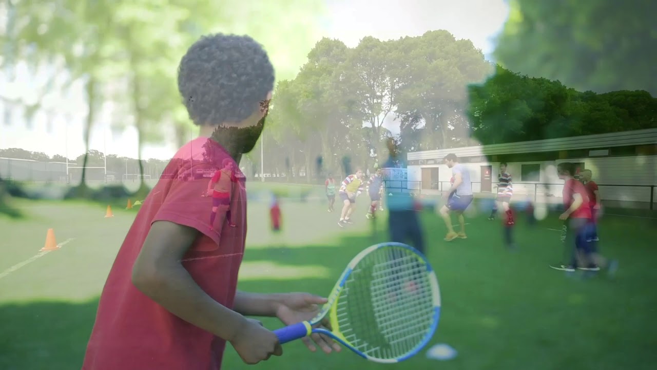 BICSchool Sports