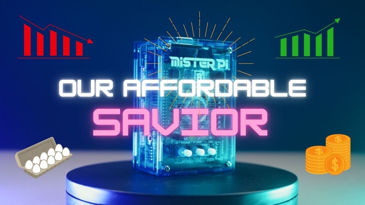 Mister Pi Mega Pack (Batch 2) review &ndash; Solving the Crisis, One Pixel at a Time