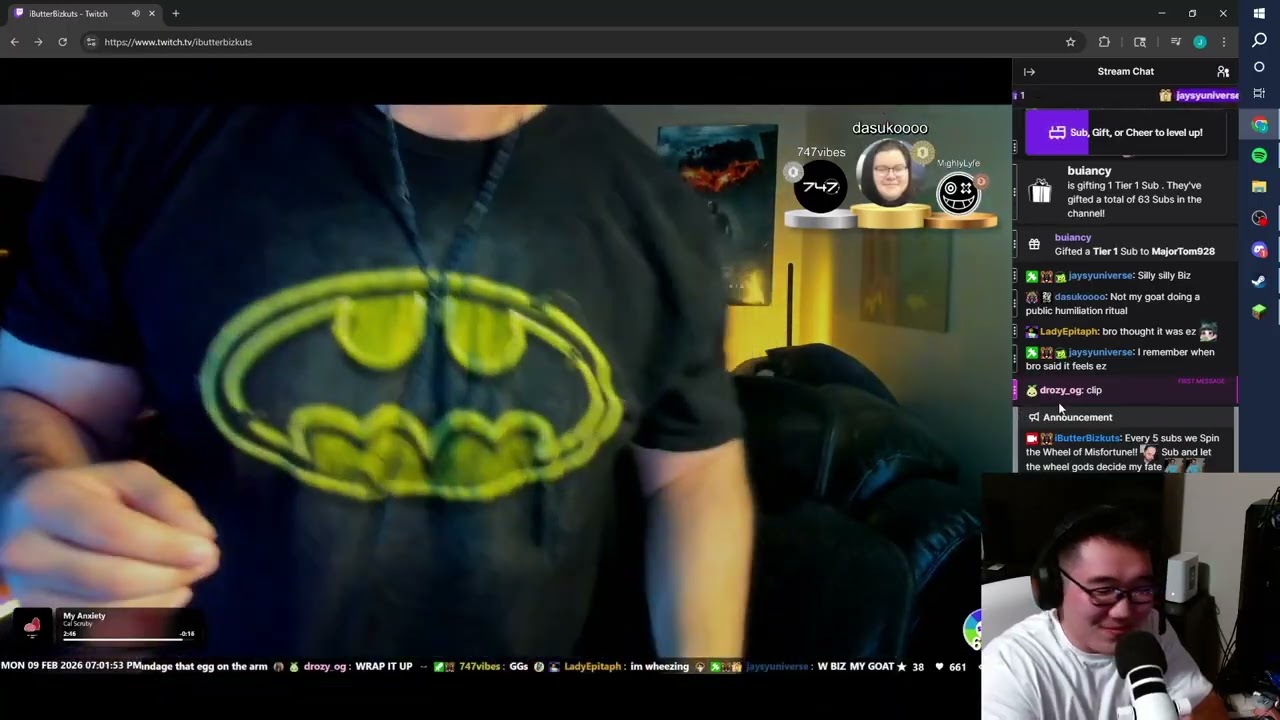 [Day 912] Hardcore Minecraft w/ @castboundlol @lovetheism7 @robedmantella | Solistice Jay | Come on