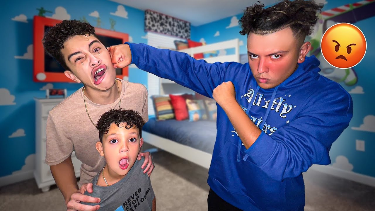 BULLY Tricked Us, What Happens Next Is Shocking