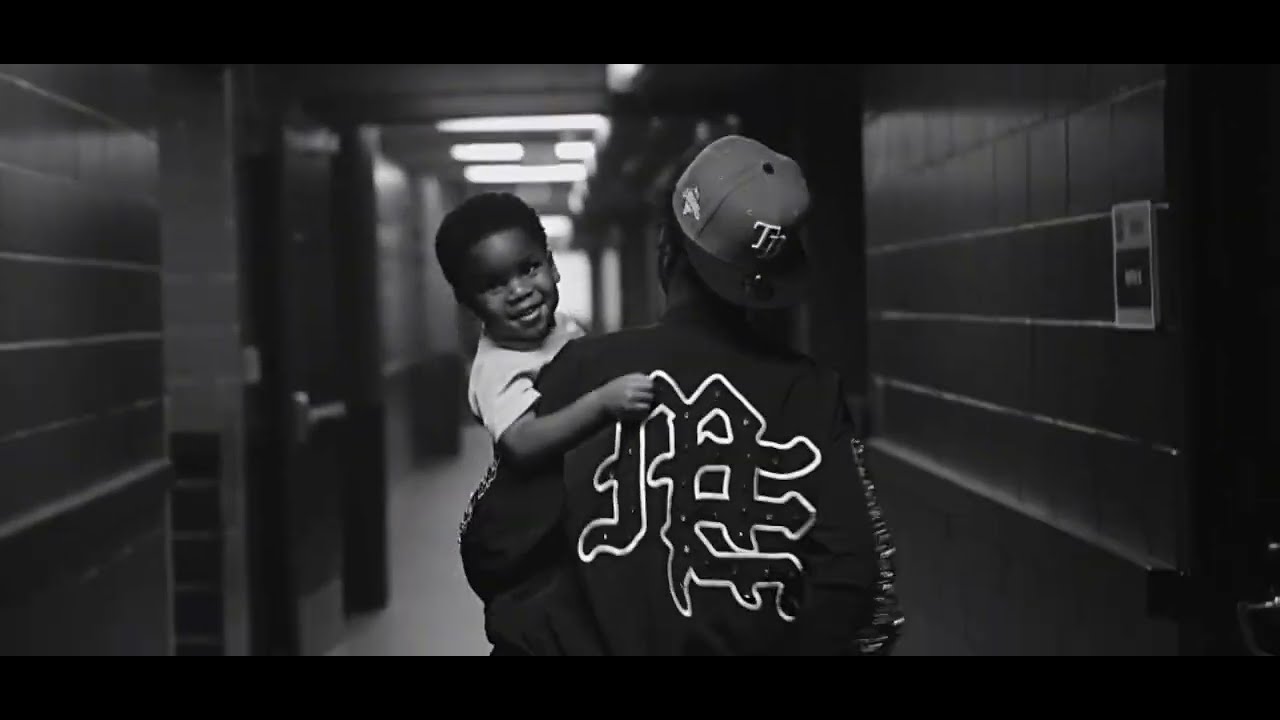 lil poppa - nobody likes me [official video]