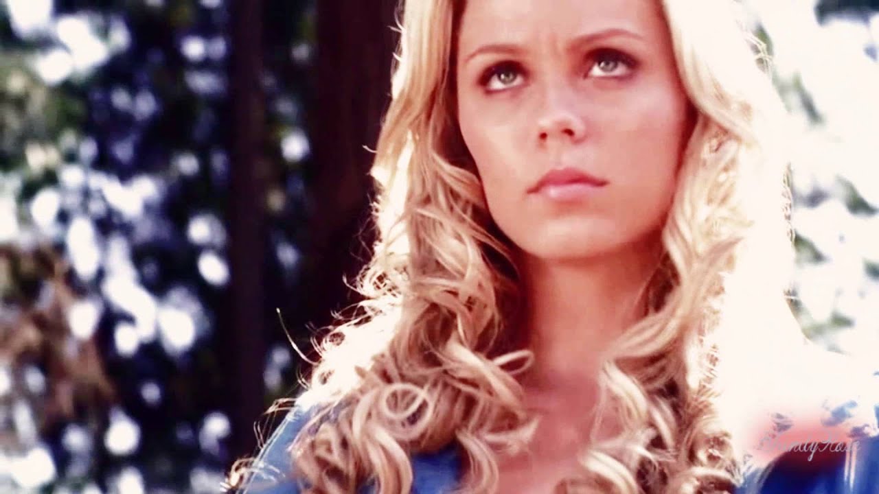 Smallville - Kara (Supergirl) tribute - 