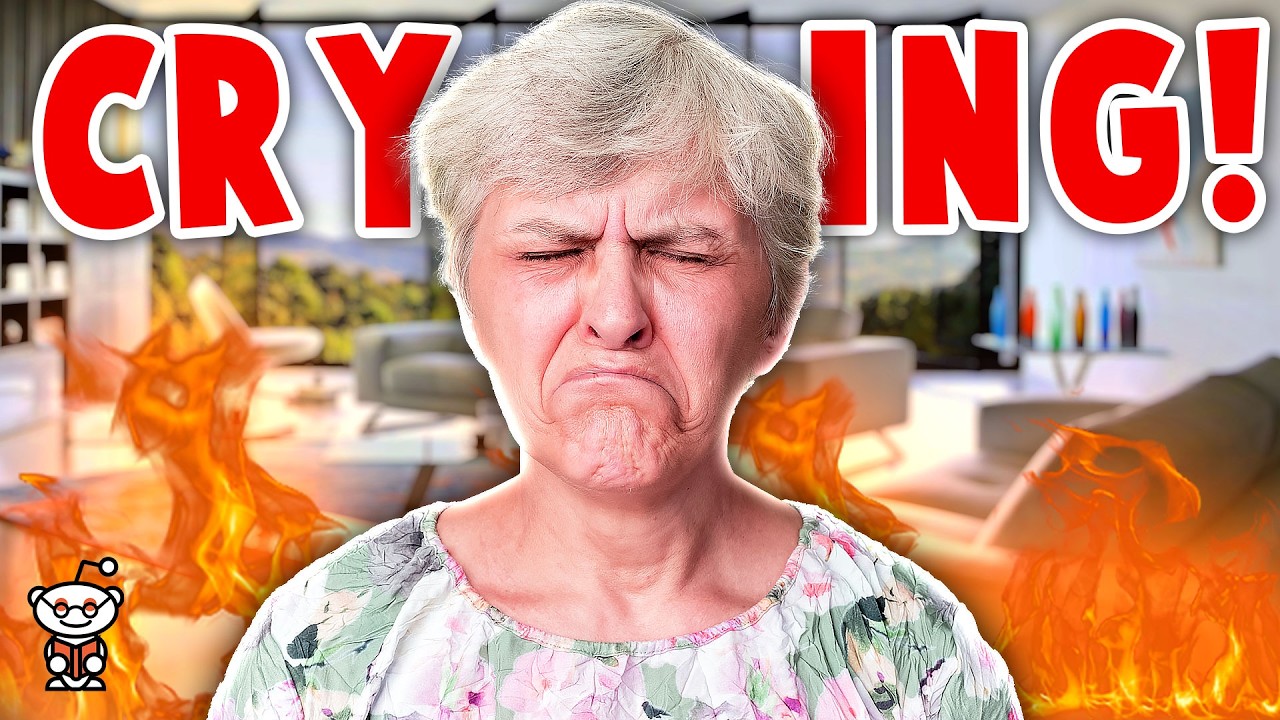 r/scams MY GRANDMA SOLD HER HOUSE TO A SCAMMER! - Reddit Stories