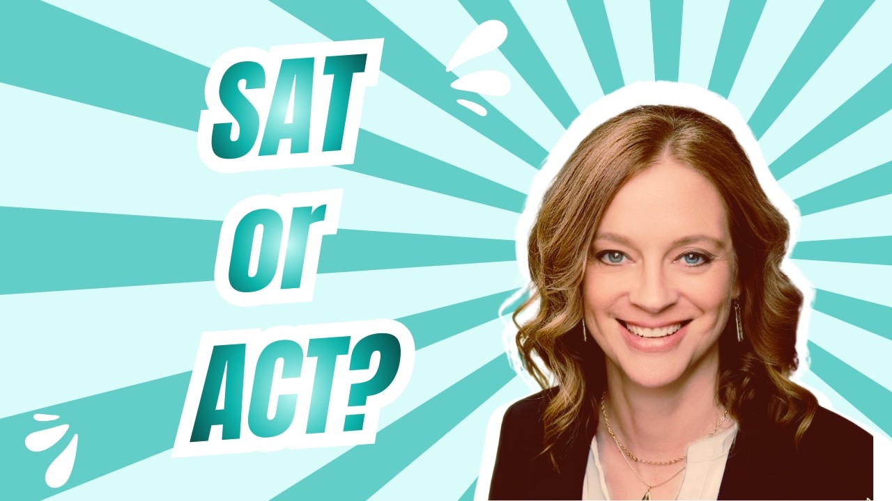 SAT vs ACT in 2026: Which Test Fits Which Student