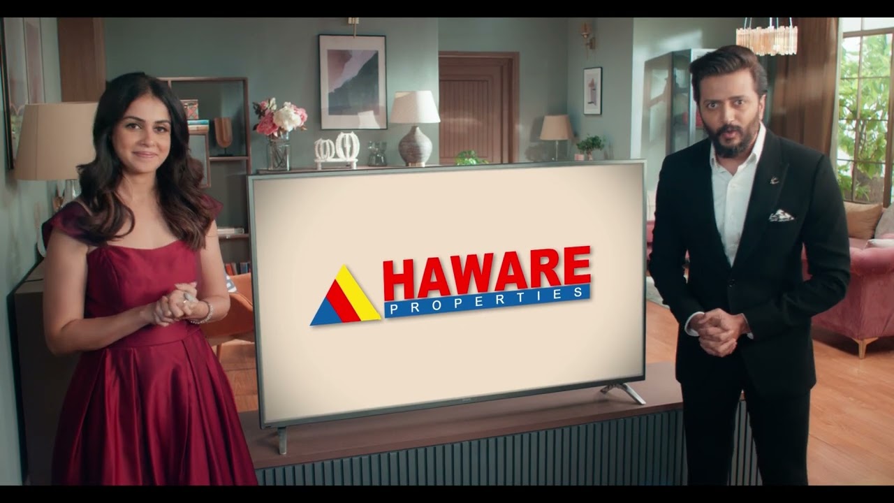 HAWARE MY FIRST HOME AT SHILPHATA #dreamhome #myhome #thane