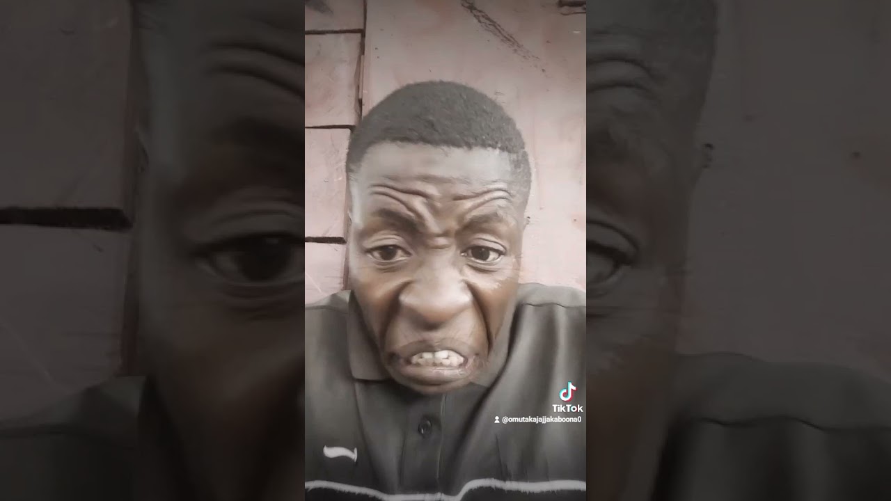 omutaka jajja kaboona comedy uganda
