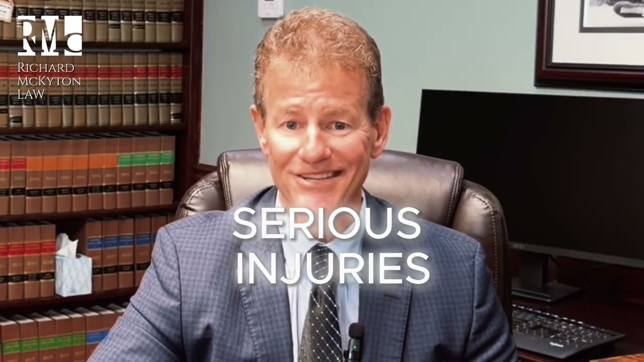 Complex Cases Trial Attorney in St. Petersburg FL | McKyton Law