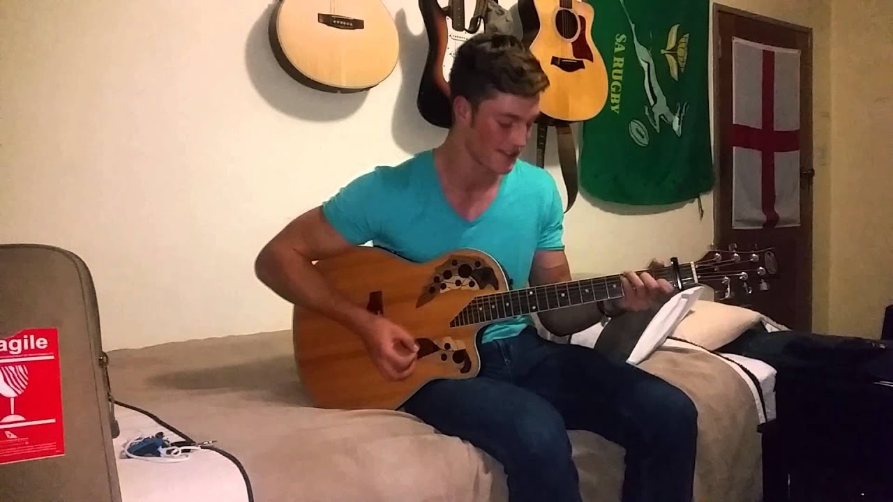 Something I need - Brendan Peyper