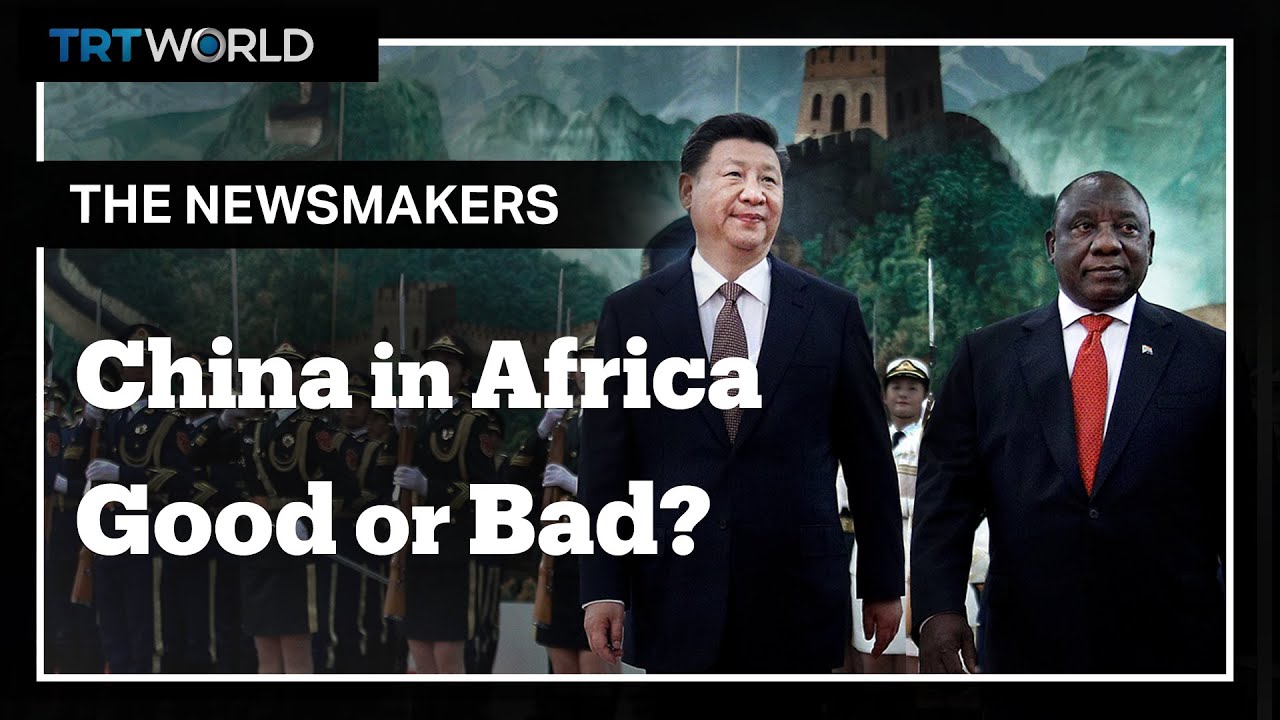 Are China's investments in Africa a fair deal?