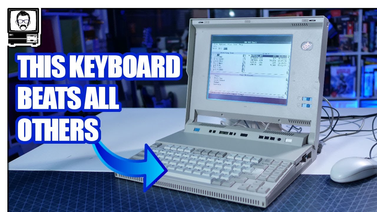 The $11k PS2 Laptop | Nostalgia Nerd