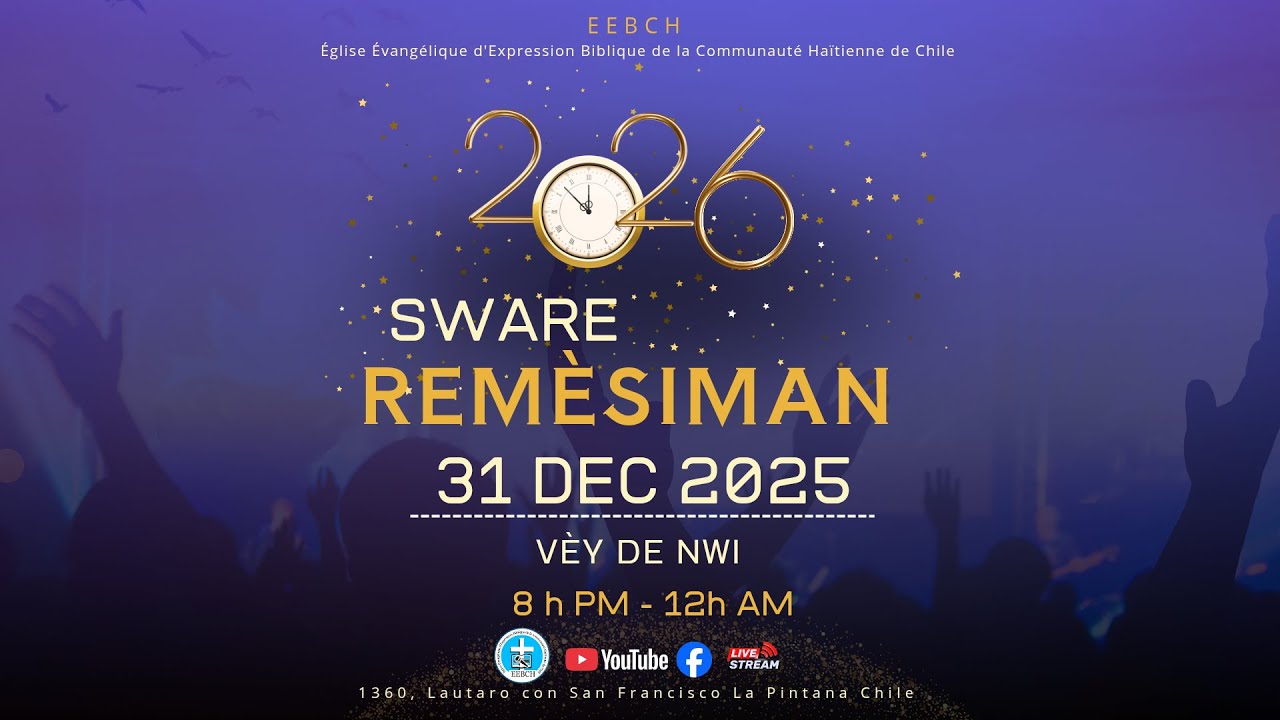 31 DÉCEMBRE 2025.
