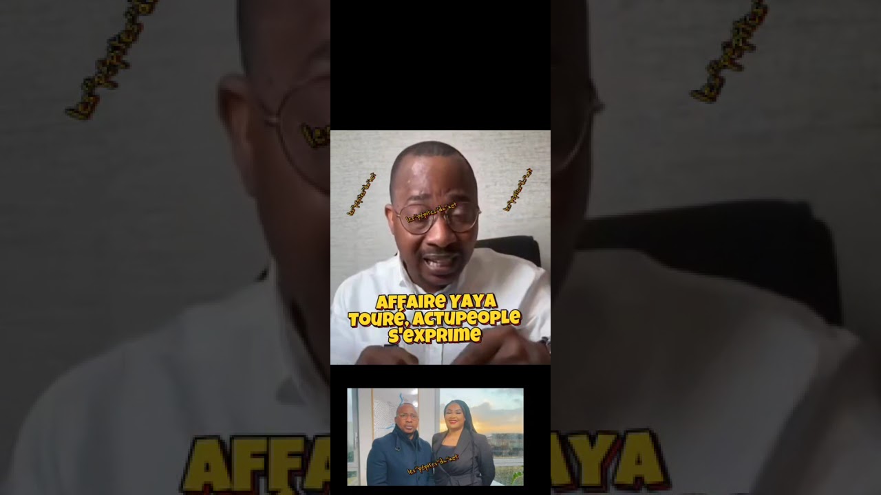 Affaire Yaya Touré, le journaliste de l'interview s'exprime 