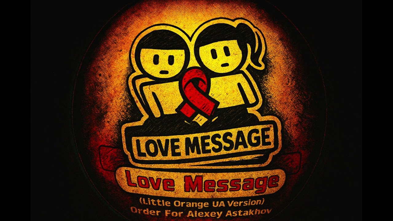 Love Message (Little Orange UA Version)