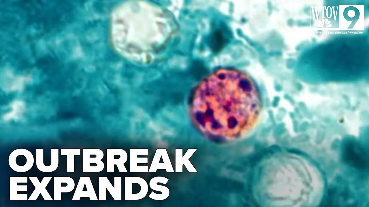 Two people killed after the cyclospora outbreak