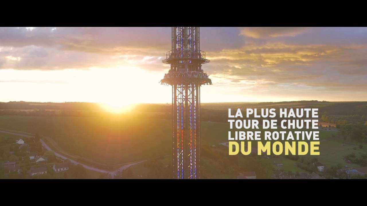 Découvrez les  2 nouveautés 2016 de Nigloland