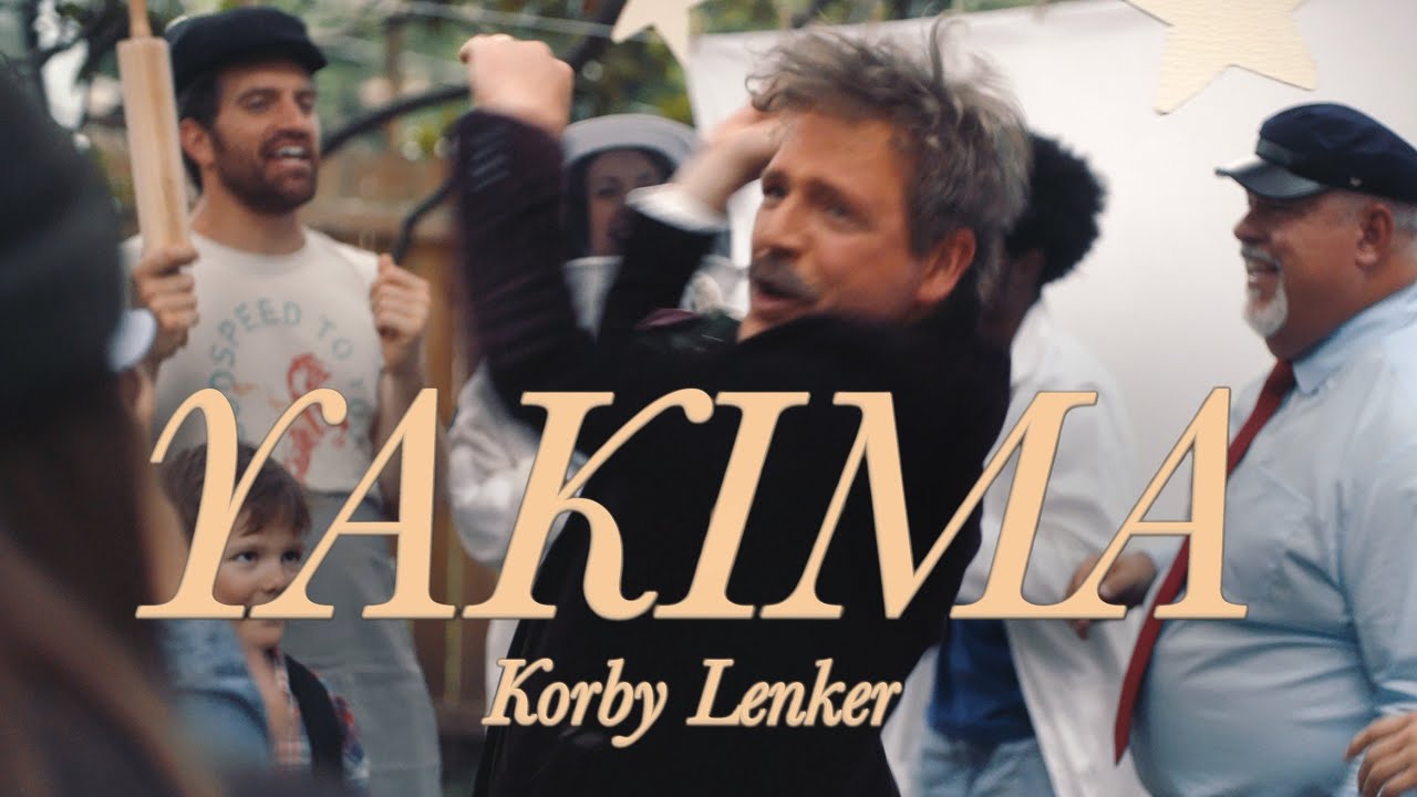 Korby Lenker - 
