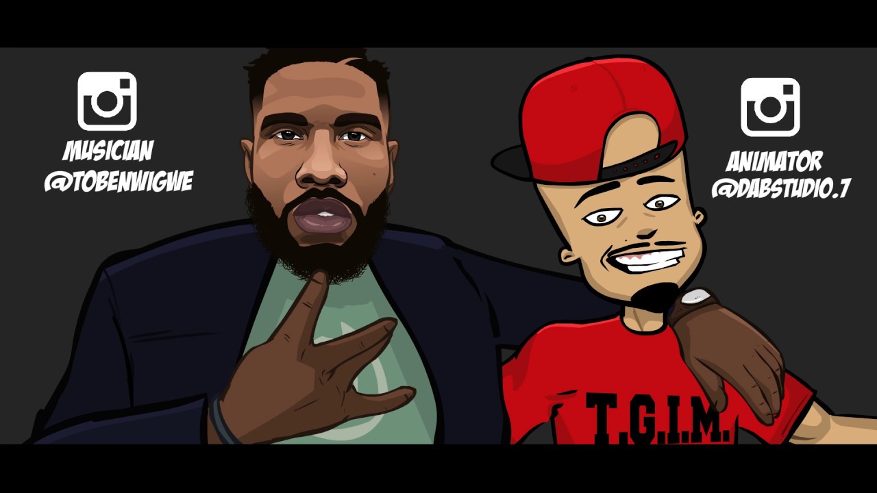 Tobe Nwigwe | #getTWISTEDsundays {Story To Tell} - DAB