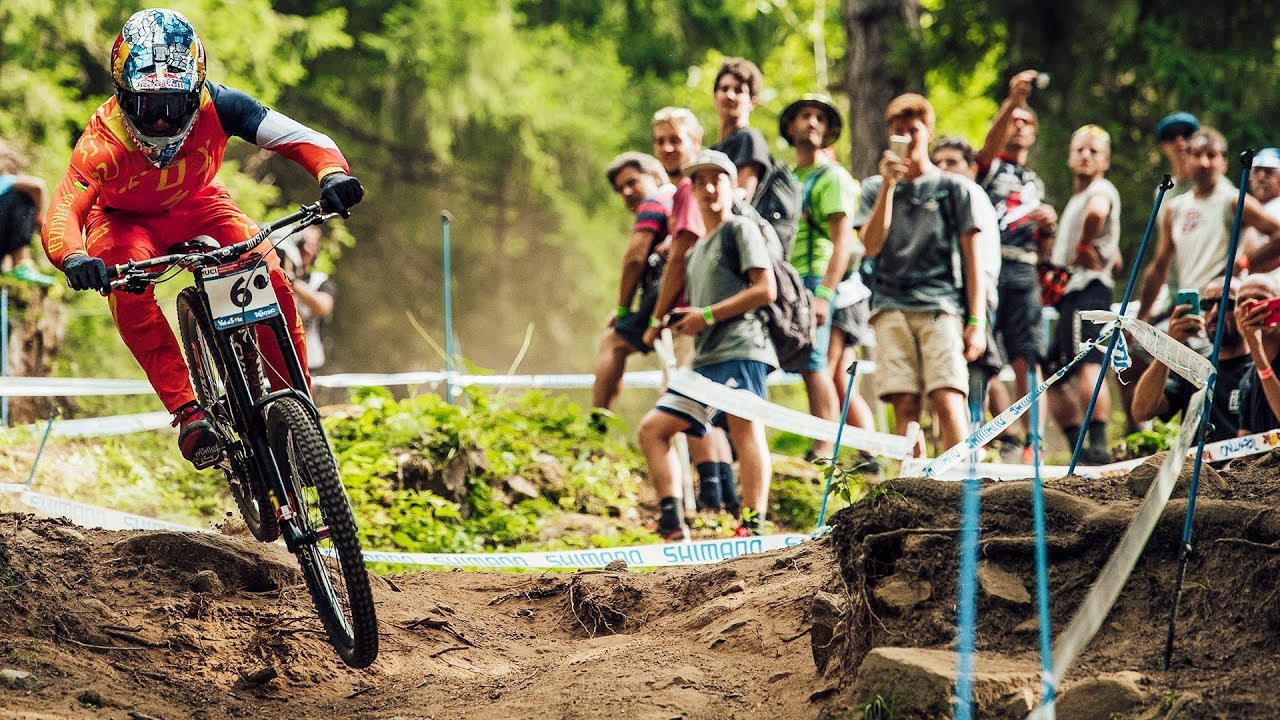 Crash, Thrash and Bash | Fast Life w/ Loïc Bruni S1E8 FINALE